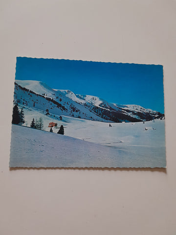 AK Dr. Josef Mehrl Hütte.