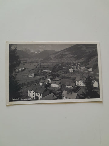 AK Selztal. (1938)