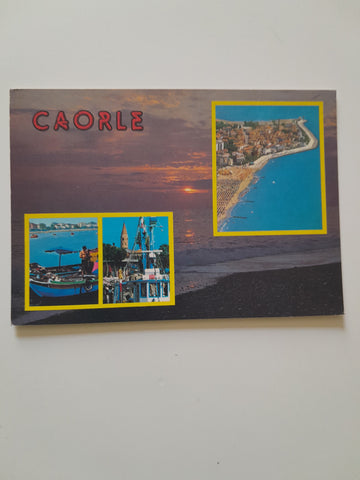 AK Caorle.