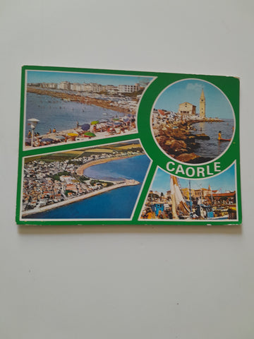 AK Caorle.
