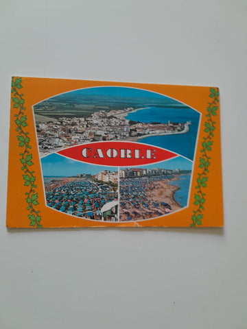 AK Caorle.