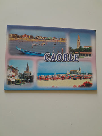 AK Caorle.