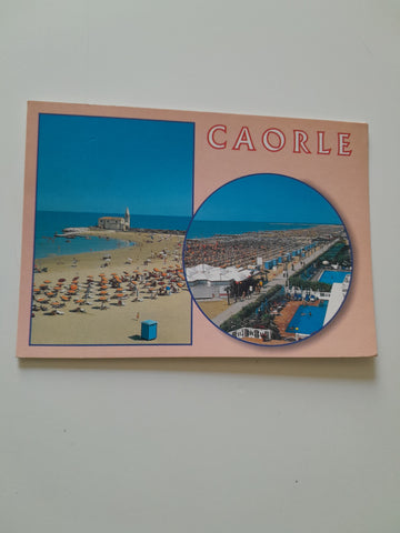 AK Caorle.