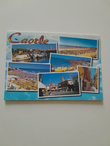 AK Caorle.