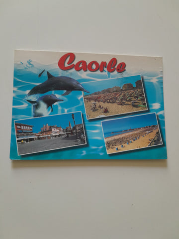 AK Caorle.