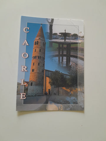 AK Caorle.