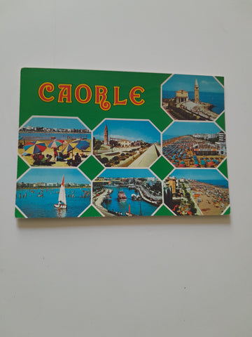 AK Caorle.