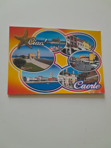 AK Ciao Caorle.