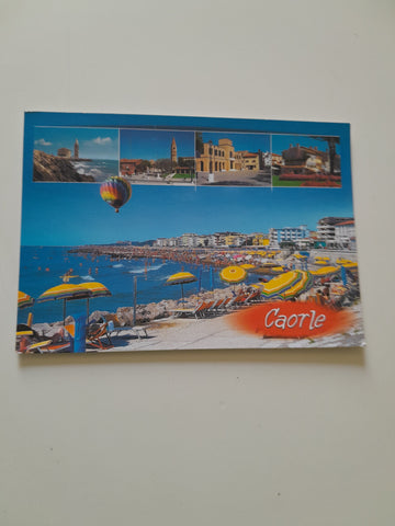 AK Caorle.