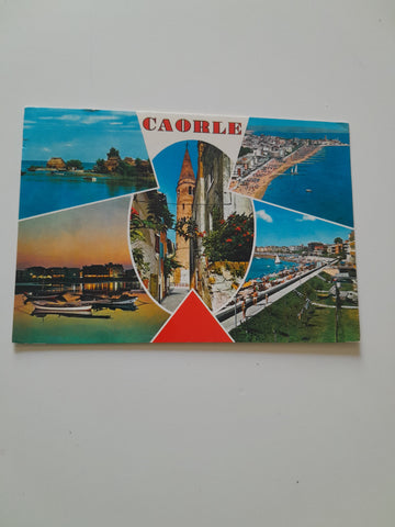 AK Caorle.
