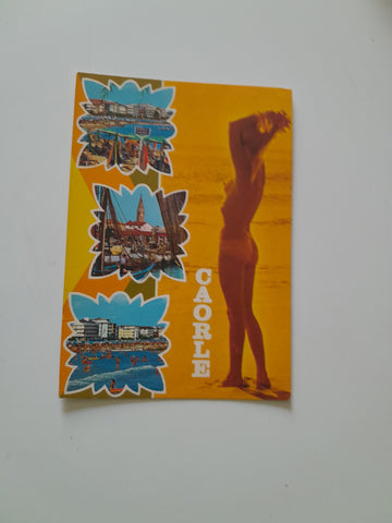 AK Caorle.