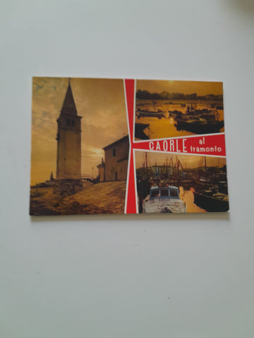 AK Caorle.