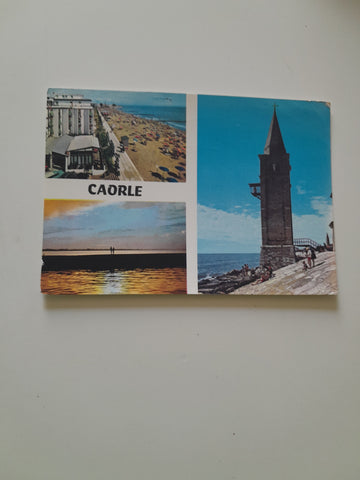 AK Caorle.