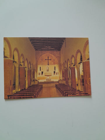 AK Caorle. Basilica S. Stefano.