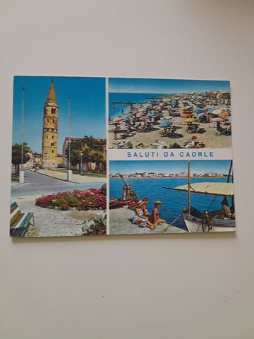 AK Caorle.