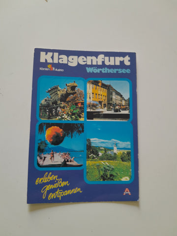 AK Klagenfurt.