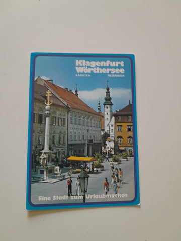 AK Klagenfurt.