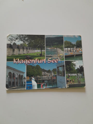 AK Klagenfurt.