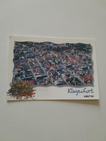 AK Klagenfurt.