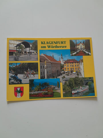 AK Klagenfurt.
