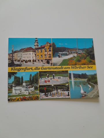 AK Klagenfurt.