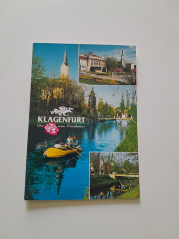 AK Klagenfurt.