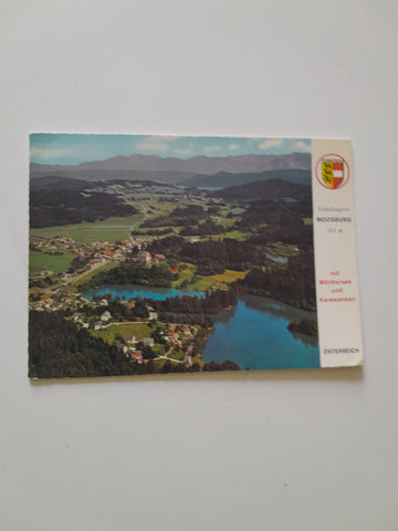 AK Moosburg.