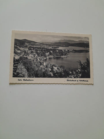 AK Pörtschach.