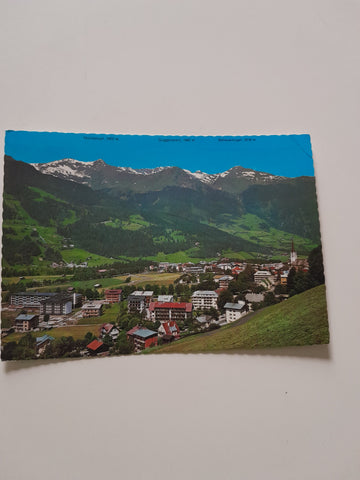 AK Bad Hofgastein.