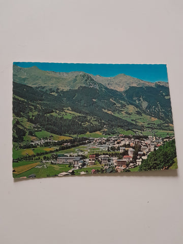 AK Bad Hofgastein.