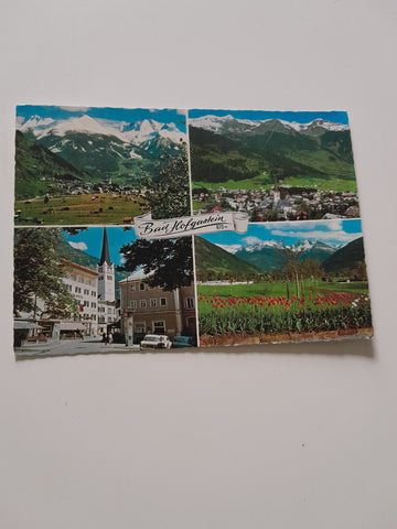 AK Bad Hofgastein.