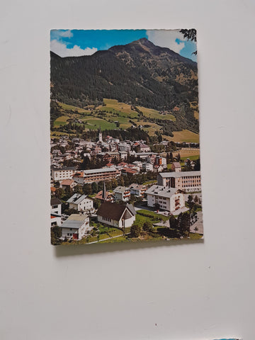 AK Bad Hofgastein.