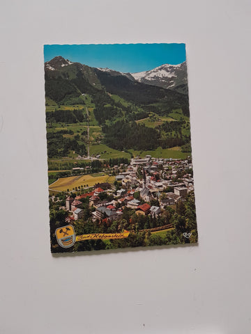 AK Bad Hofgastein.