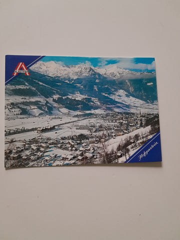 AK Bad Hofgastein.