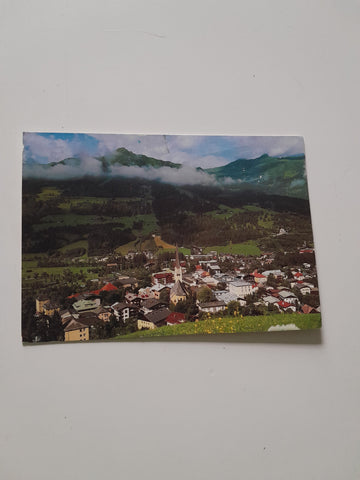 AK Bad Hofgastein.
