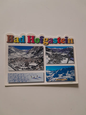 AK Bad Hofgastein.