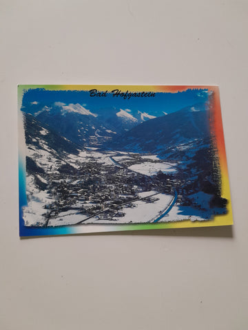 AK Bad Hofgastein.