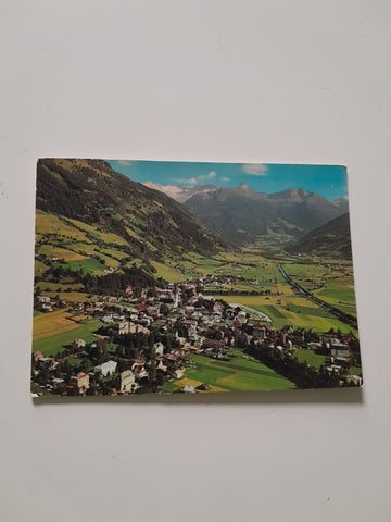 AK Bad Hofgastein.