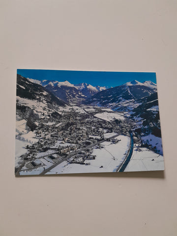 AK Bad Hofgastein.
