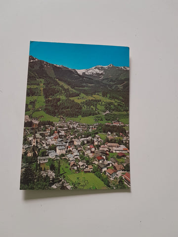 AK Bad Hofgastein.