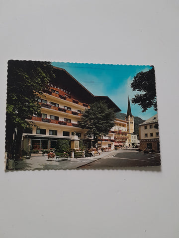 AK Bad Hofgastein.