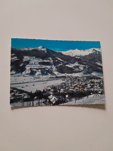 AK Bad Hofgastein.