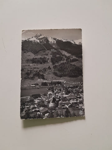 AK Bad Hofgastein.