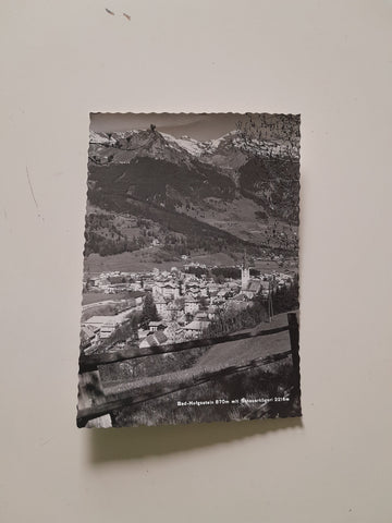AK Bad Hofgastein.