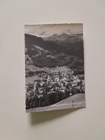 AK Bad Hofgastein.