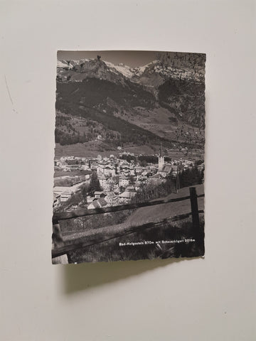 AK Bad Hofgastein.