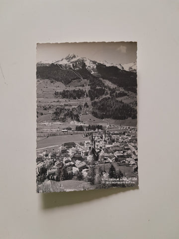 AK Bad Hofgastein.