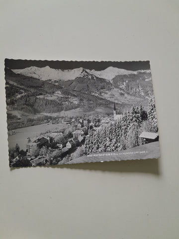 AK Bad Hofgastein.