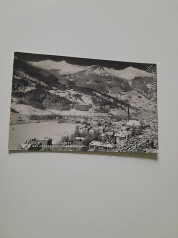 AK Bad Hofgastein.