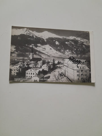 AK Bad Hofgastein.